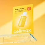 CELIMAX Pore+ Dark Spot Brightening Serum Mask(1 sheet)