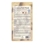 PUREDERM Foot Mask Regular Exfoliating