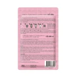 PUREDERM Deep Purifying Black O2 Bubble Mask "Volcanic"