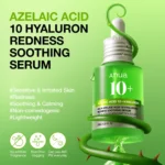 Anua Azelaic Acid 10 Hyaluron Redness Soothing Serum