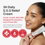 MEDICUBE HYPOCHLOROUS 3H Daily Relief Cream