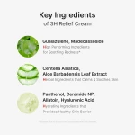 MEDICUBE HYPOCHLOROUS 3H Daily Relief Cream