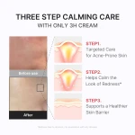 MEDICUBE HYPOCHLOROUS 3H Daily Relief Cream