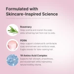 Medicube ROSEMARY PDRN HAIR&SCALP CONDITIONER