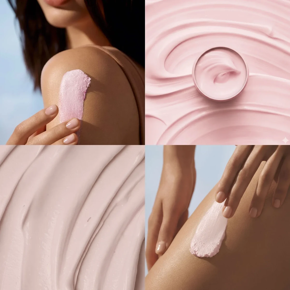 JOVIALITY Body Butter Lush Seduction 150g