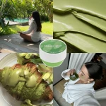 JOVIALITY Body Butter Pistachio Glaze 150g