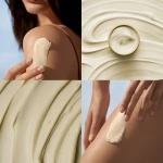 JOVIALITY Body Butter Sahara Spell 150g
