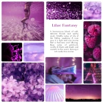 JOVIALITY Body Mist Lilac Fantasy 150ml