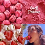 JOVIALITY Body Mist Strawberry Smoothie 150ml