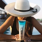 JOVIALITY Natural Body Lotion - Malibu Kiss 240ml
