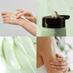 JOVIALITY Natural Body Lotion - Pistachio Glaze 240ml