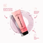 JOVIALITY Natural Body Lotion - Strawberry Smoothie 240ml