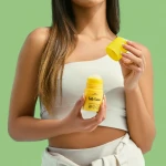 JOVIALITY Roll On Deodorant - Exotic Fusion 60ml