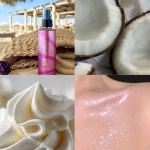 JOVIALITY Shimmering Body Mist - Lush Seduction 150ml