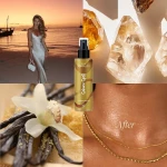 JOVIALITY Shimmering Body Mist - Sahara Spell 150ml