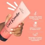JOVIALITY Curl Wonder Leave In Conditioner