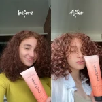 JOVIALITY Curl Wonder Leave In Conditioner