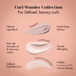 JOVIALITY Curl Wonder Natural Conditioner
