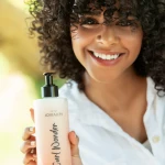 JOVIALITY Curl Wonder Natural Conditioner
