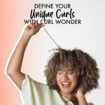JOVIALITY Curl Wonder Natural Styling Gel