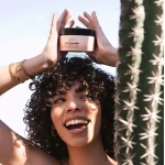 JOVIALITY Curl wonder styling cream