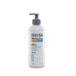 StarVille Whitening Cleanser