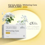 Starville Whitening Care Soap 100 gm
