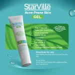 StarVille Acne-Prone Skin Gel 30gm