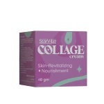StarVille Collage Cream