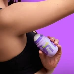HUSH Deodorant Roll-On Original