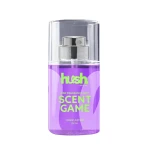 HUSH Fine Fragrance Body Mist - Scent Game