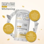 StarVille Whitening Stick Lavender Grace