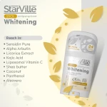 StarVille Whitening Stick Lavender Grace