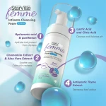 StarVille Femme Intimate Cleansing Foam Hydrate