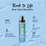 JOVIALITY Hair Mist - Back to Life