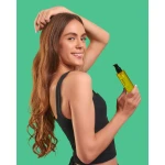 JOVIALITY Hair Oil - Ever Long