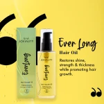 JOVIALITY Hair Oil - Ever Long