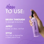 JOVIALITY Hyaluron Boost Leave In Conditioner