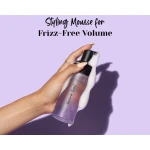 JOVIALITY Hyaluron Boost Mousse