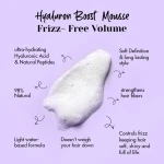 JOVIALITY Hyaluron Boost Mousse