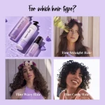 JOVIALITY Hyaluron Boost Mousse