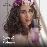 JOVIALITY Hyaluron Boost Mousse