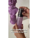 JOVIALITY Hyaluron Boost Mousse