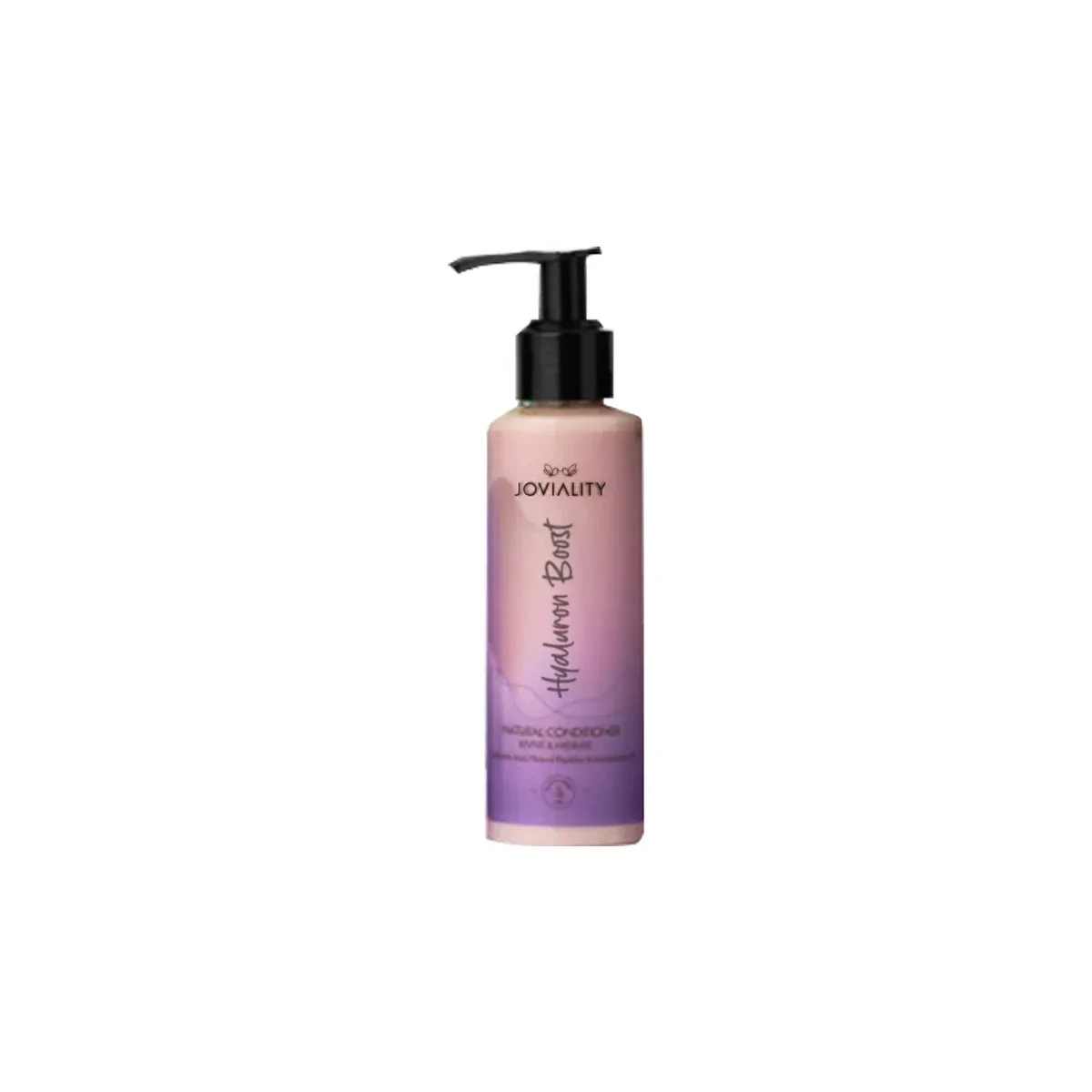 JOVIALITY Hyaluron Boost Natural Conditioner