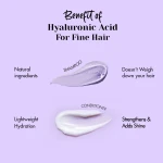 JOVIALITY Hyaluron Boost Natural Conditioner