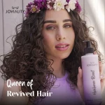 JOVIALITY Hyaluron Boost Natural Conditioner