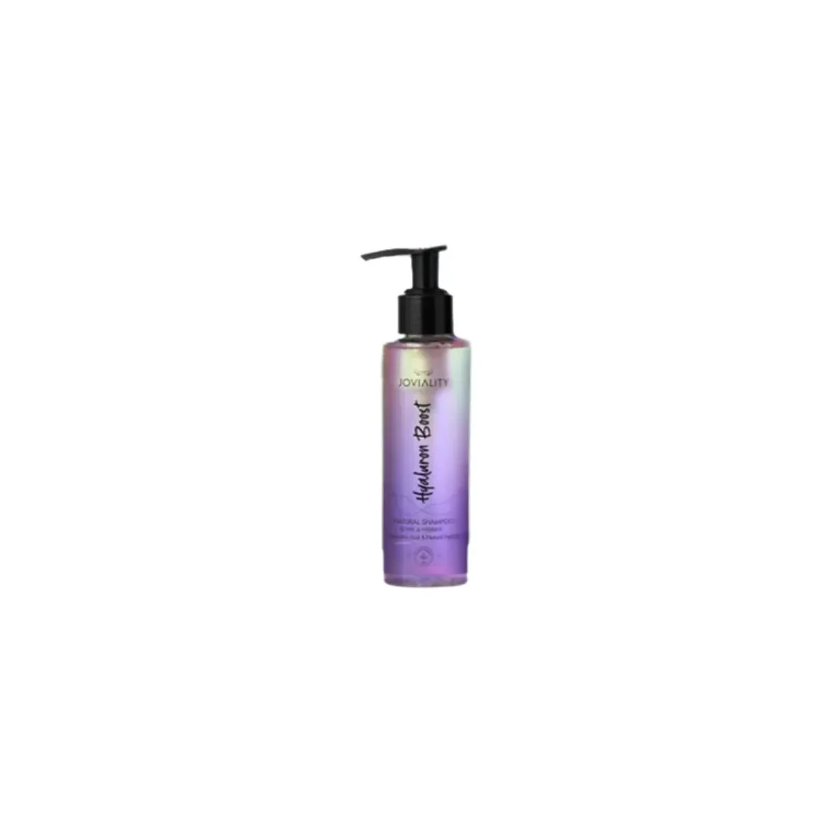 JOVIALITY Hyaluron Boost Natural Shampoo