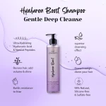 JOVIALITY Hyaluron Boost Natural Shampoo