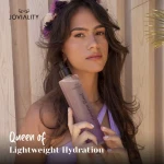 JOVIALITY Hyaluron Boost Natural Shampoo