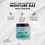 JOVIALITY Moisture Bae Hair Mask